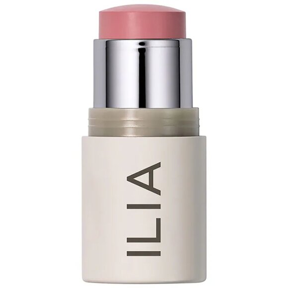 NIB ✅ ILIA #TENDERLY Multi-Stick Cream Blush + Highlighter + Lip Tint ✨ BNIB - Picture 1 of 9